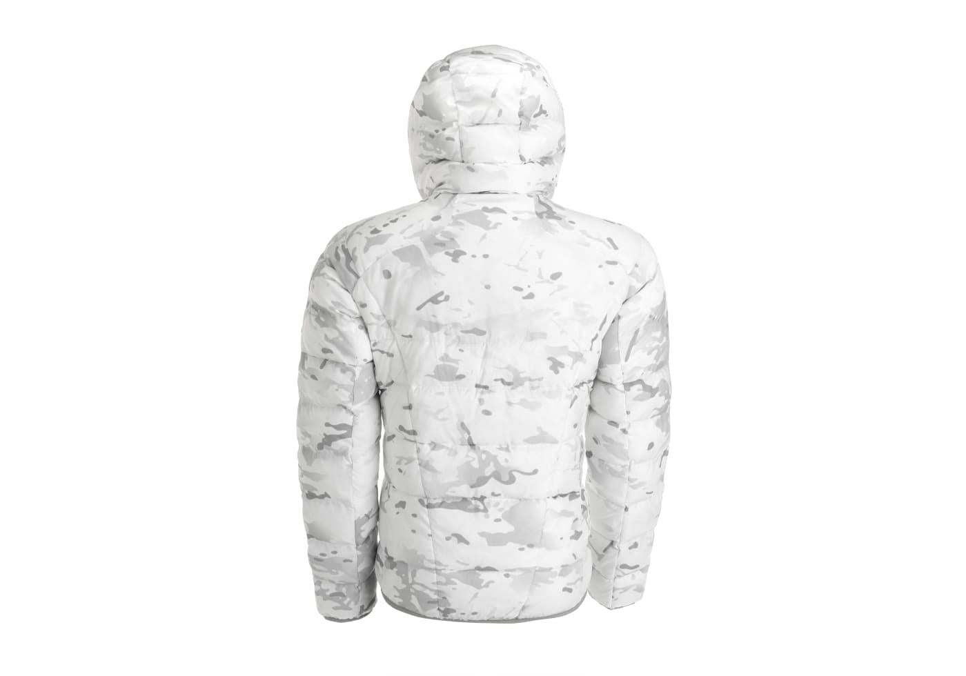 Clawgear LRICC Insulated Hoody Multicam Alpine