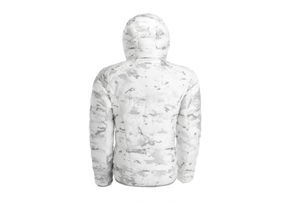 Clawgear LRICC Insulated Hoody Multicam Alpine