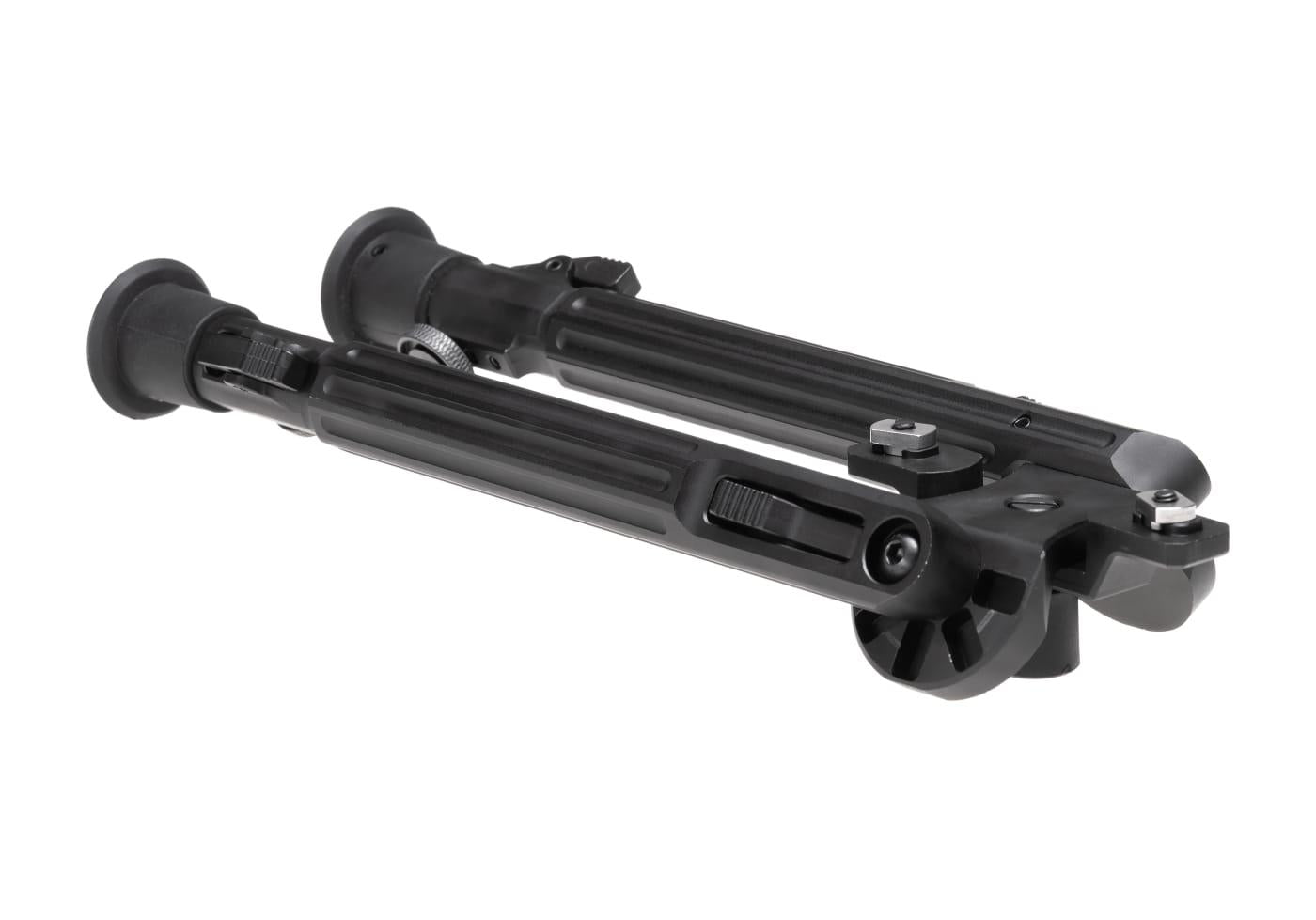 Ares M-LOK Folding Bipod Long Black