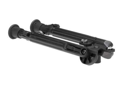 Ares M-LOK Folding Bipod Long Black