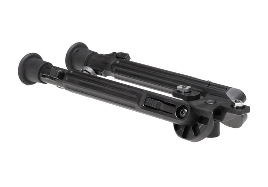 Ares M-LOK Folding Bipod Long Black