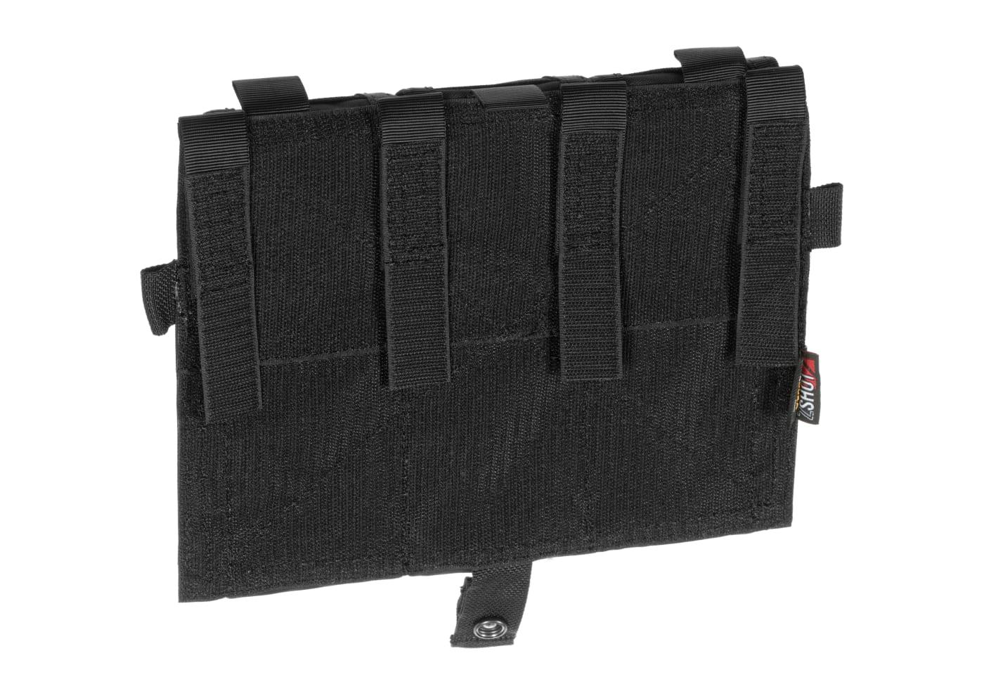 Crye Precision by ZShot AVS/JPC 5.56 Pouch Black
