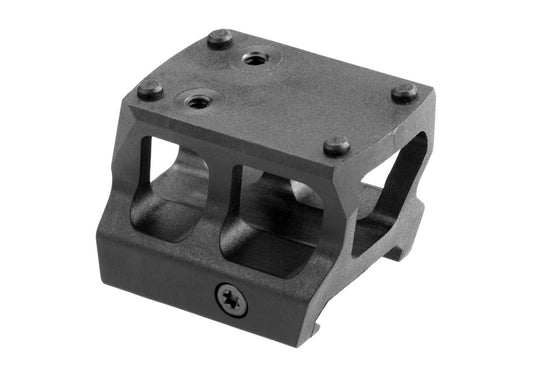 Vector Optics MAG Red Dot Polymer Scope Riser Mount Black