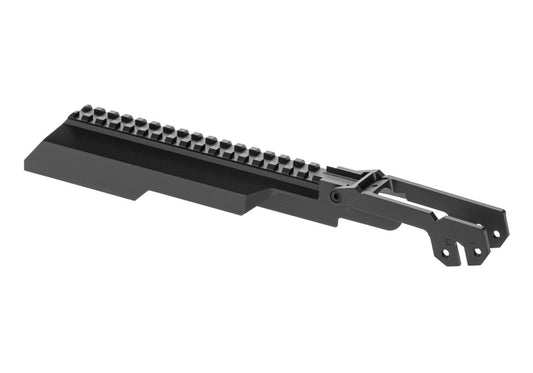 5KU B-33 RIS AK Dust Cover