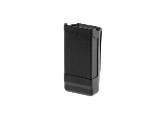 Blackhawk Mag Case Single Row Black