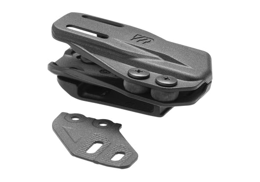 Blackhawk Stache IWB Single Stack Mag Carrier Black