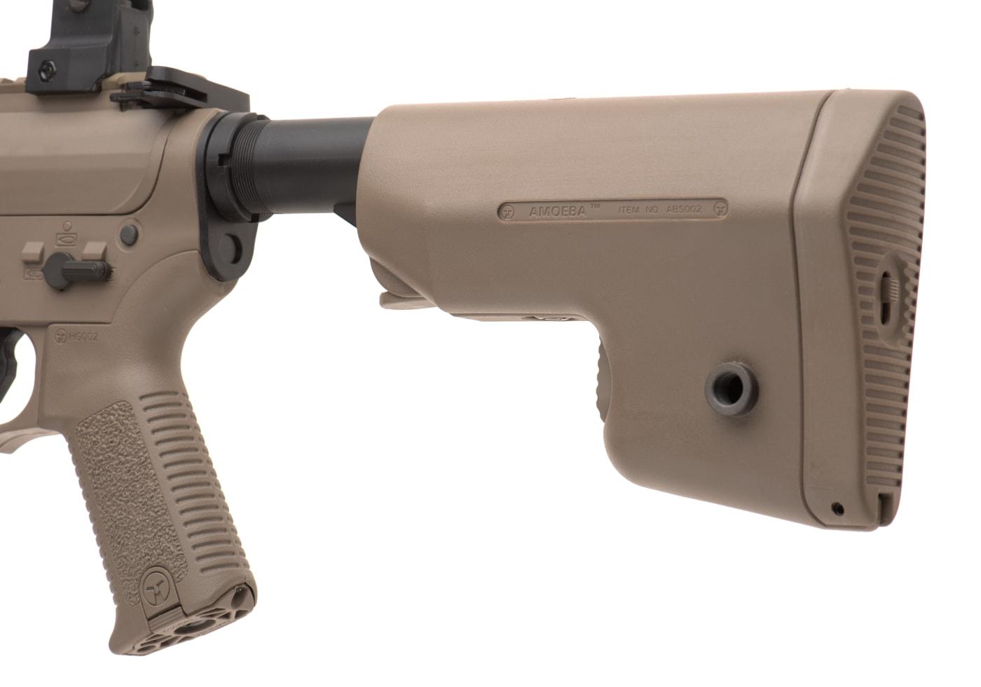 Ares AM-007 EFCS AEG Desert