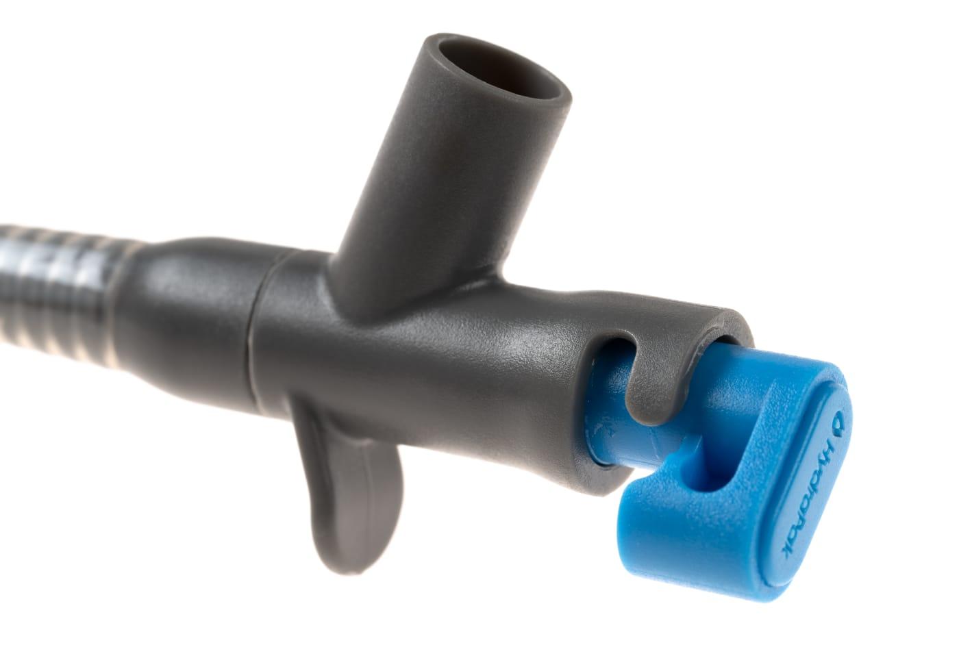 Hydrapak Pioneer 6L Black
