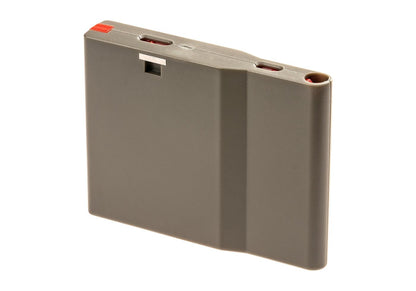 Silverback SRS Light Magazine 25rds Green