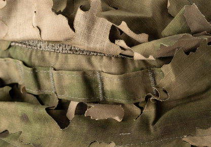 Invader Gear Leaf Boonie Hat Everglade