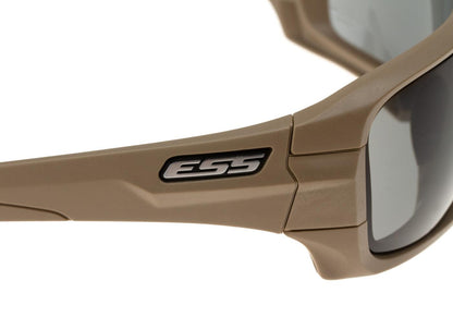 ESS Rollbar Glasses Tan