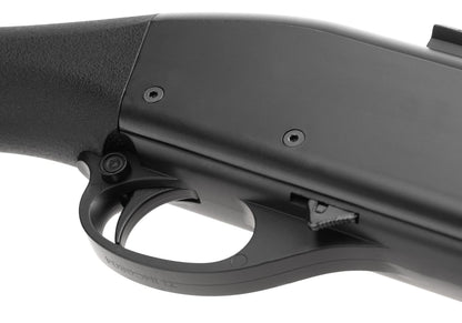 Cyma CM357AM 3-Shot Shotgun Metal Version Black