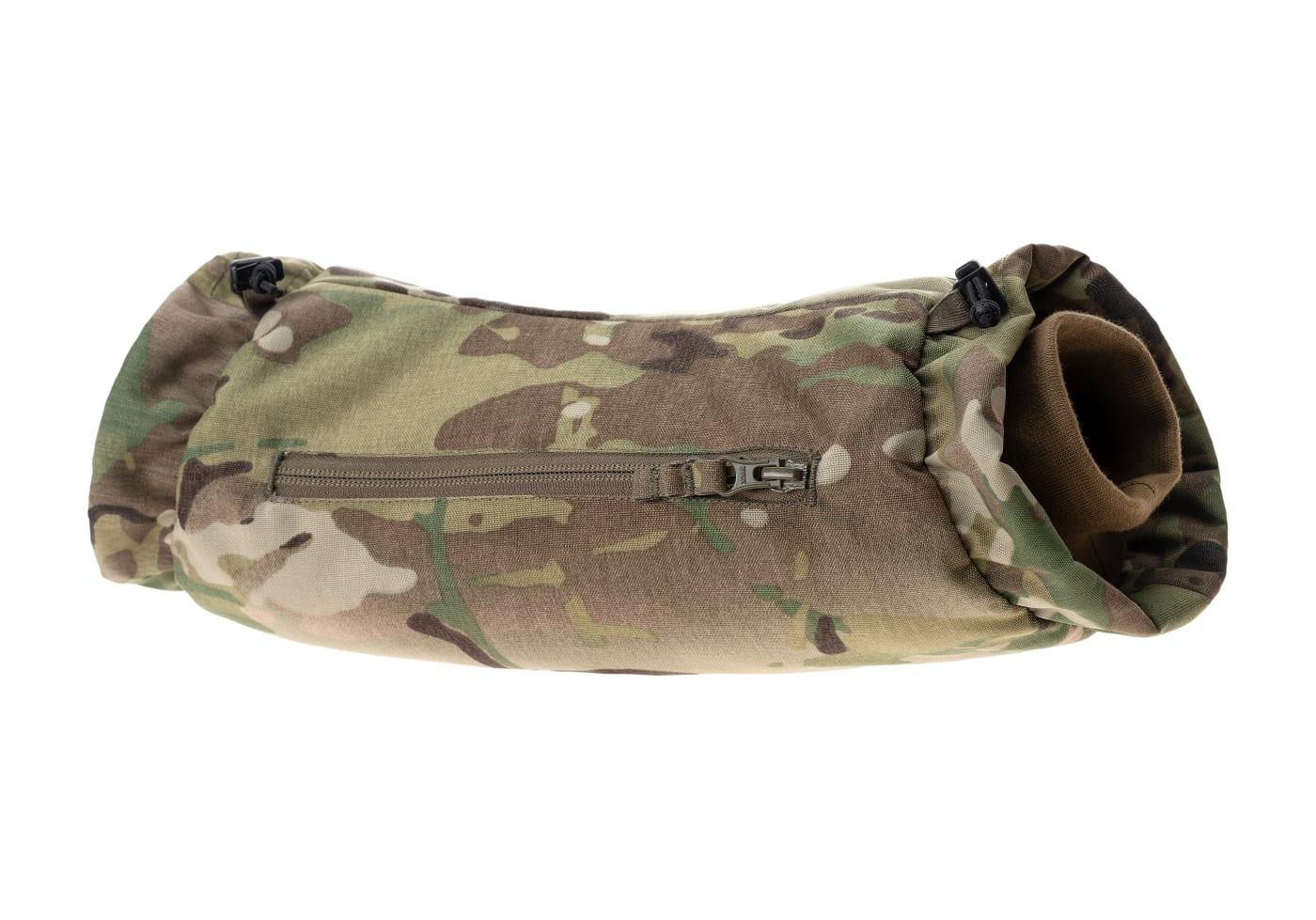Clawgear Hand Muff Multicam