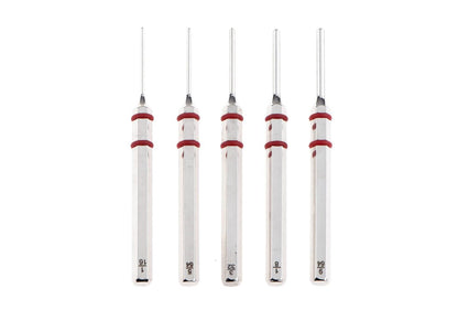 Real Avid Accu-Punch Hammer & Roll Pin Punch Set