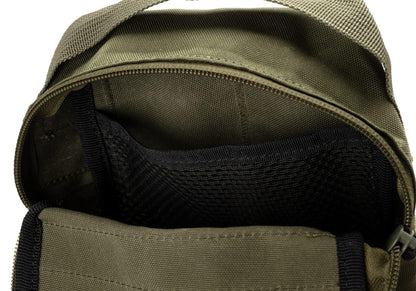 Earmor Tactical Molle Pouch for Earmuffs OD Green