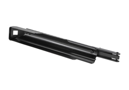 LCT AK Upper Rail System Black