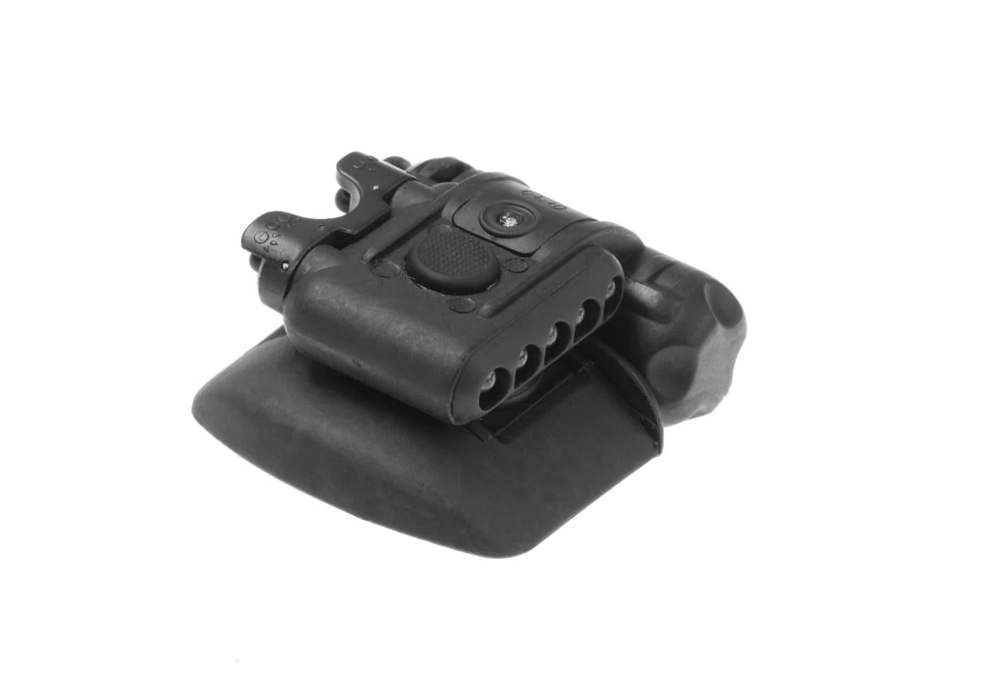 Element Gen II Helmet Light Black