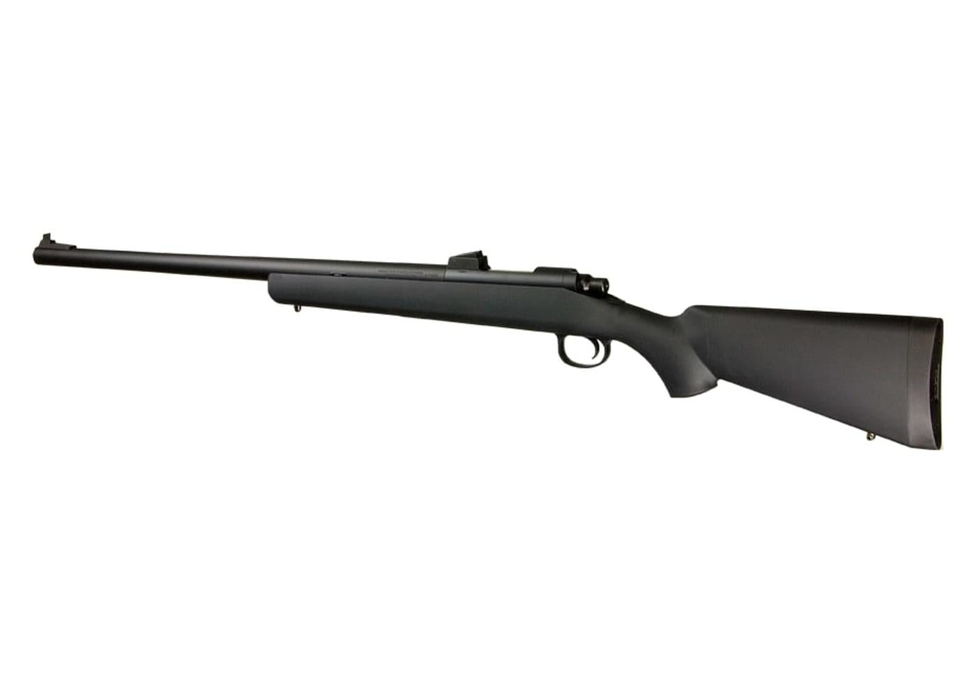 Tokyo Marui VSR-10 Pro Sniper Rifle Black