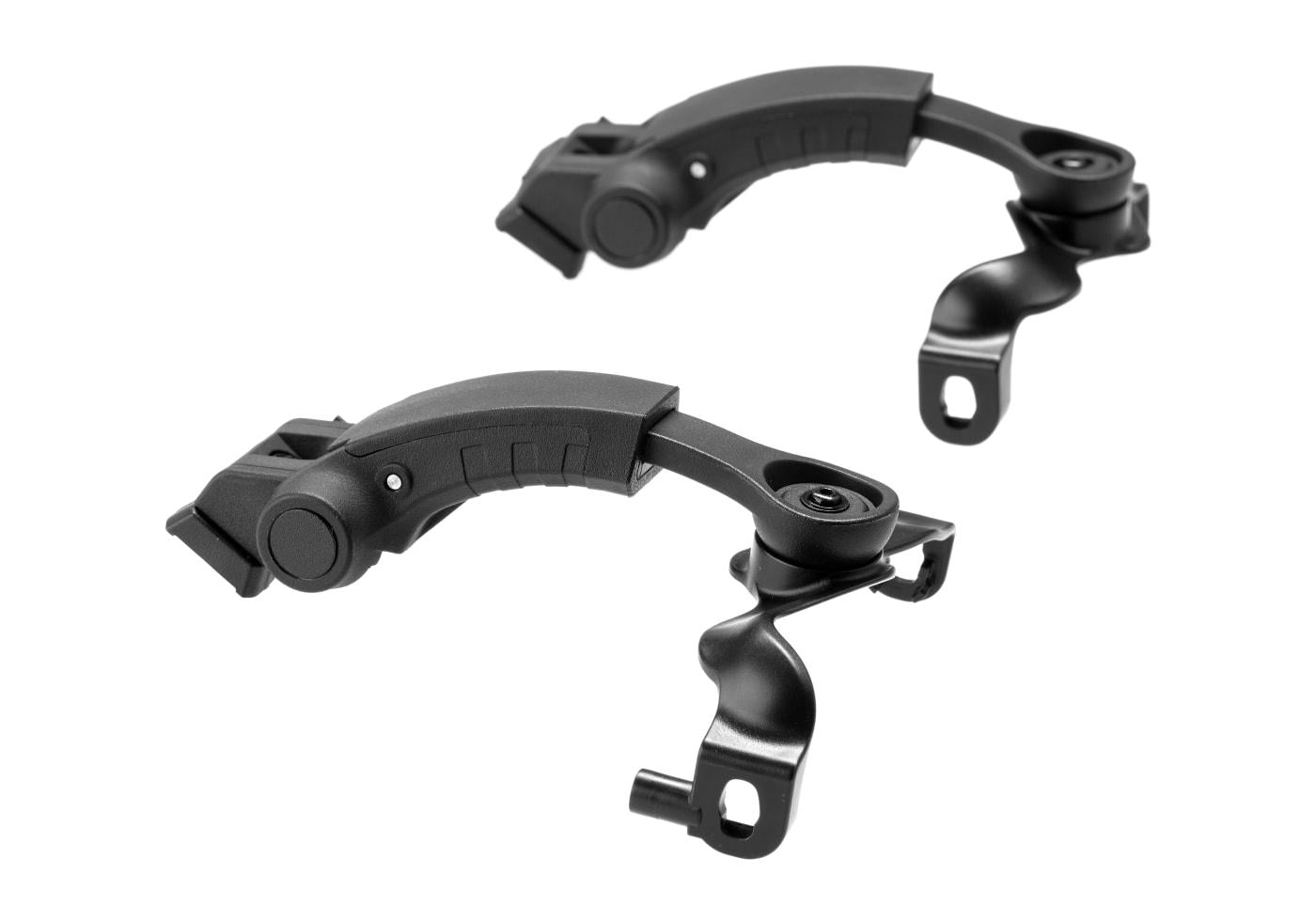 Earmor M16 Plus ARC Rail Mount Kit Black