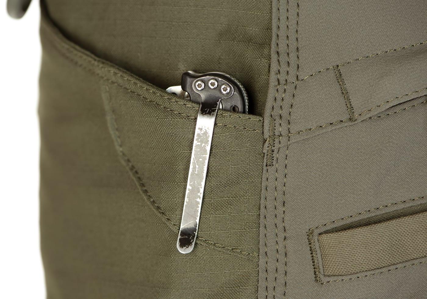 Clawgear Mk.II Operator Combat Pant RAL7013