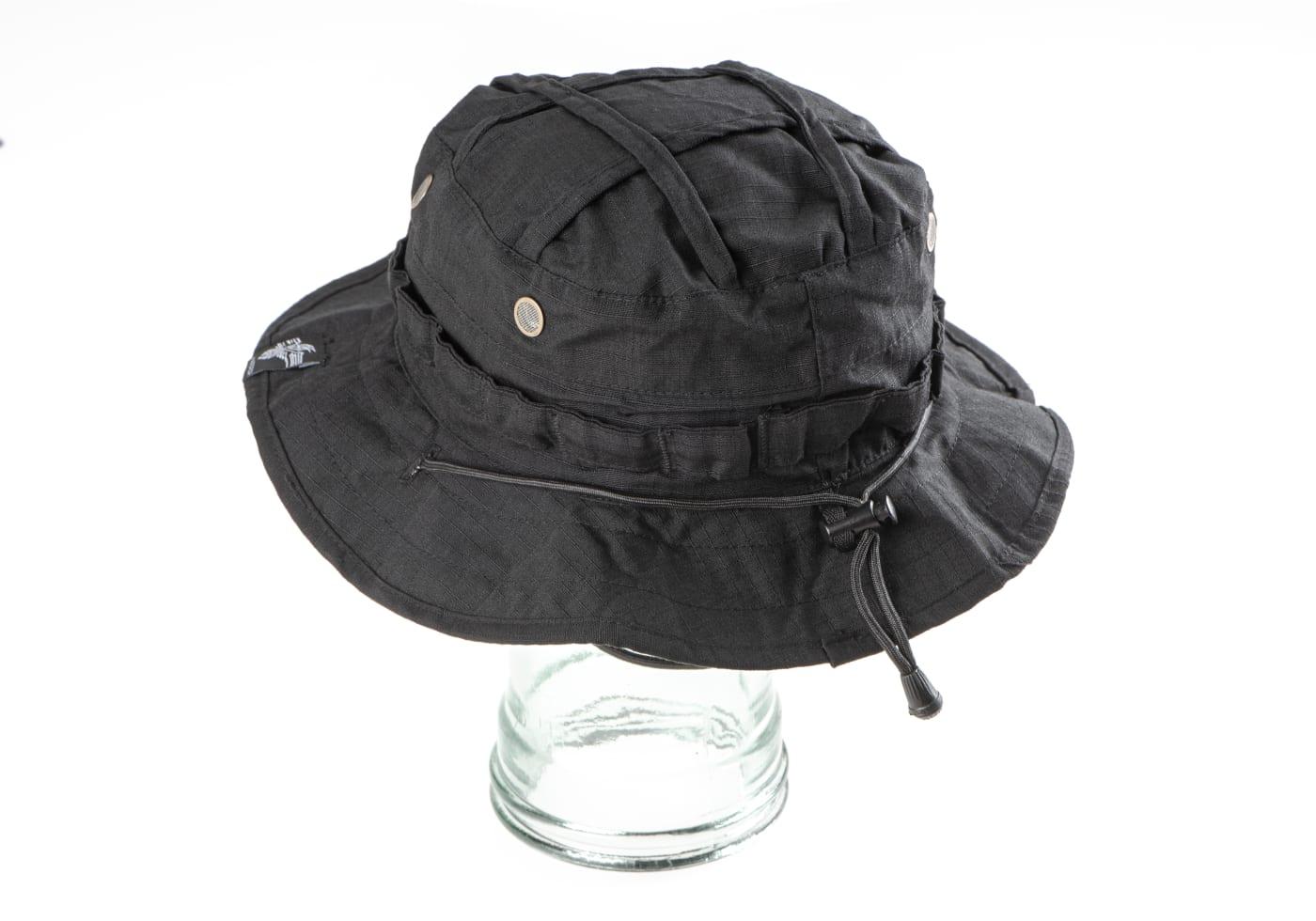 Invader Gear Mod 2 Boonie Hat Black