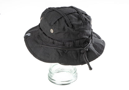 Invader Gear Mod 2 Boonie Hat Black