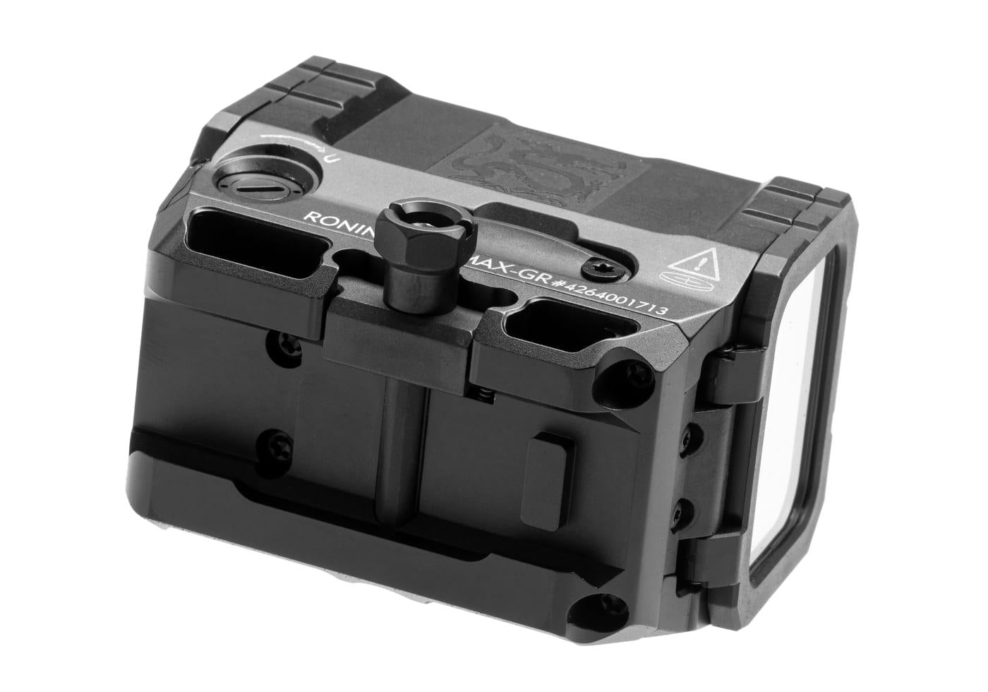 Holosun Ronin AEMS Max Green Circle Dot Sight