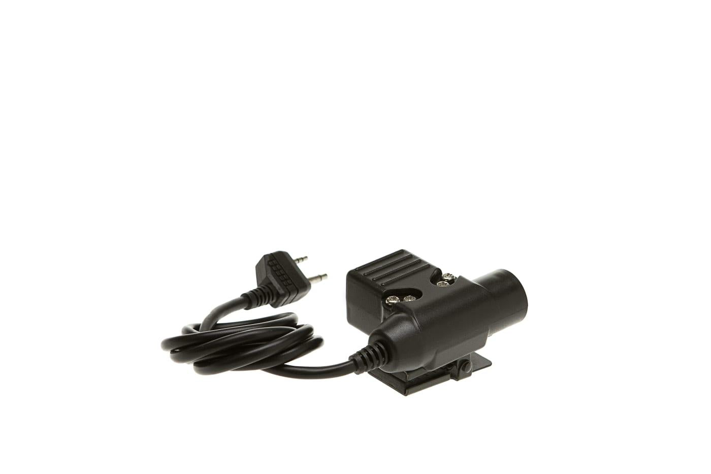 Z-Tactical U94 PTT Midland Connector