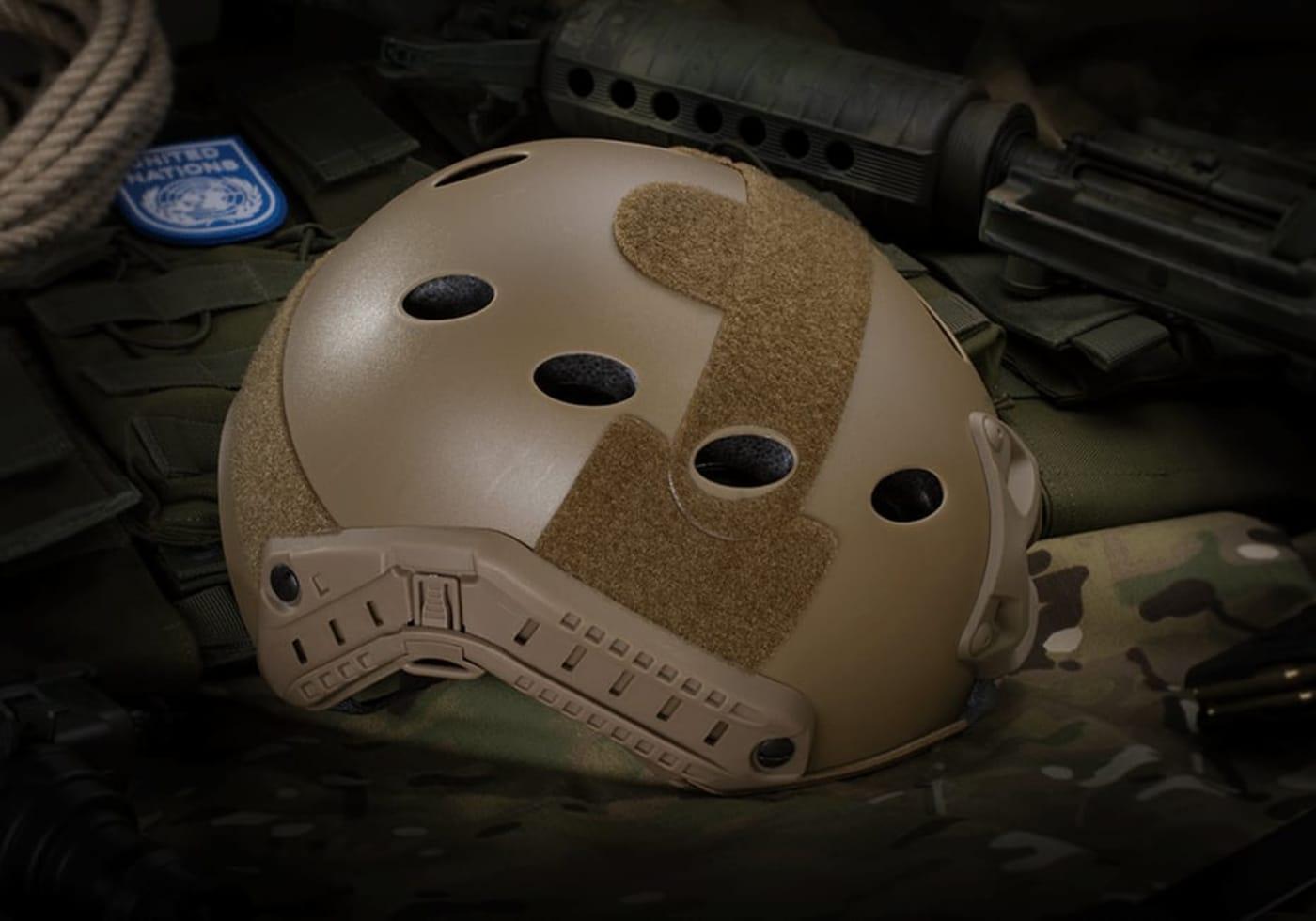 Emerson FAST Helmet PJ Replica Eco Version