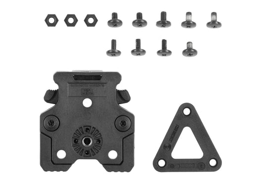 Blackhawk T-Series Quick Detach Black