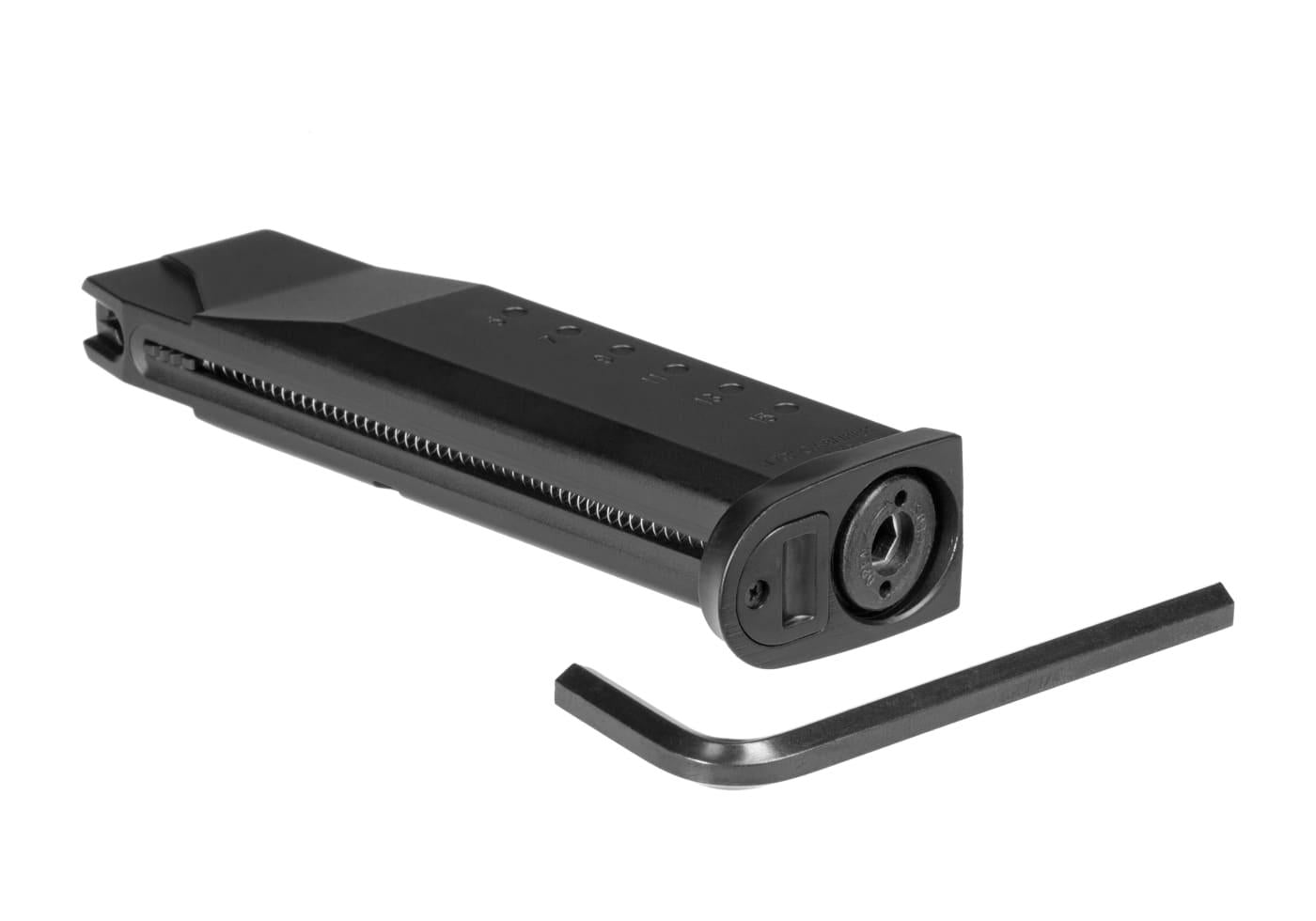 KWC M&P Co2 Magazine  4.5mm BB