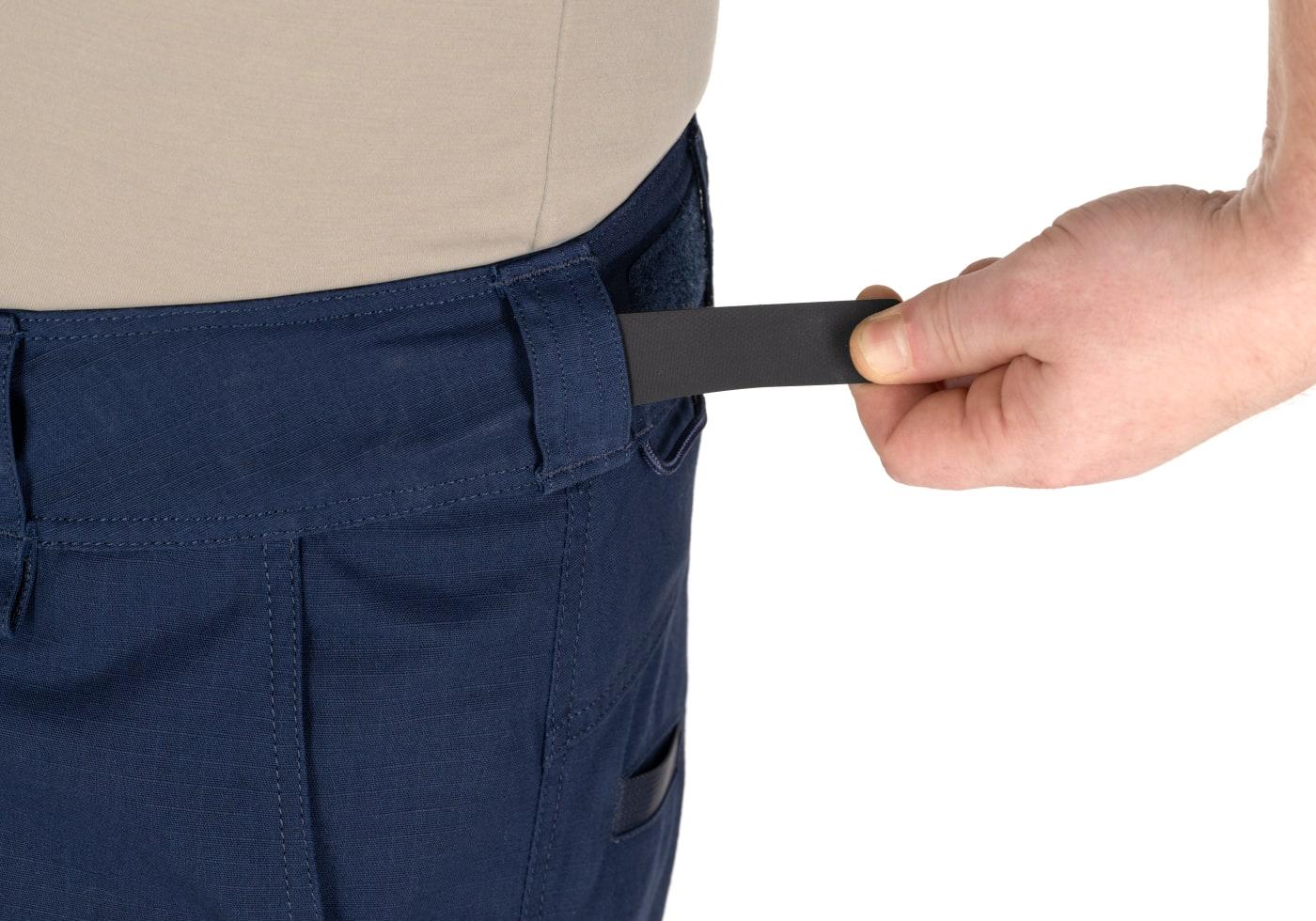 Clawgear Operator Combat Pants MK III ATS Flex Navy