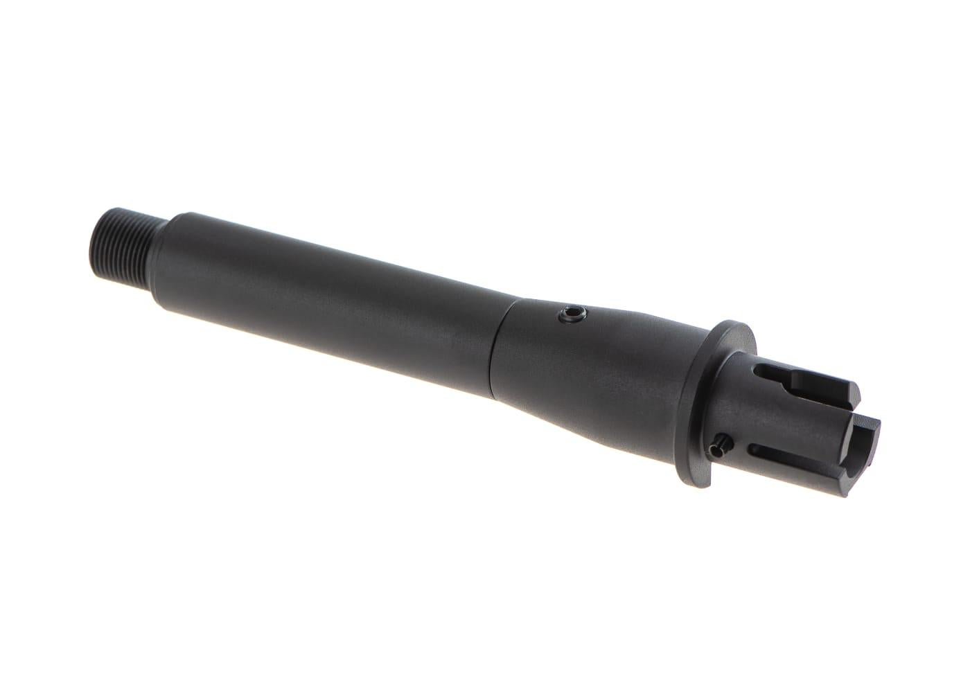 Krytac Trident M4 PDW Outer Barrel Assembly Black