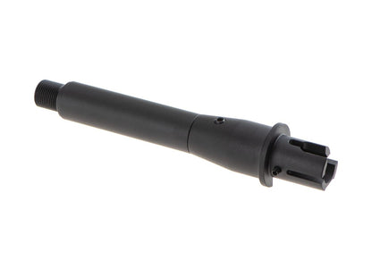 Krytac Trident M4 PDW Outer Barrel Assembly Black