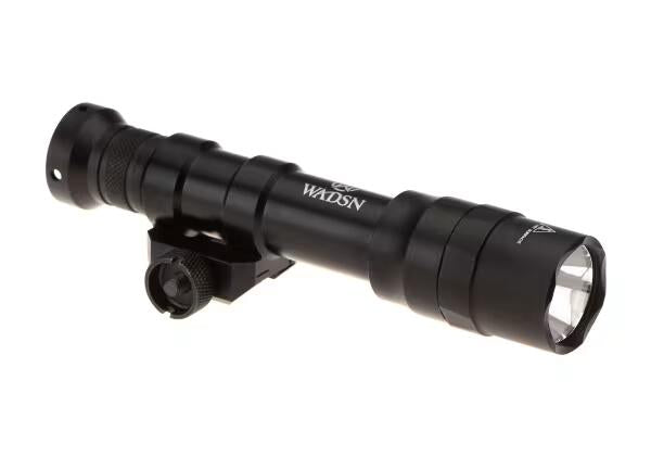 WADSN M600DF Tactical Light Black