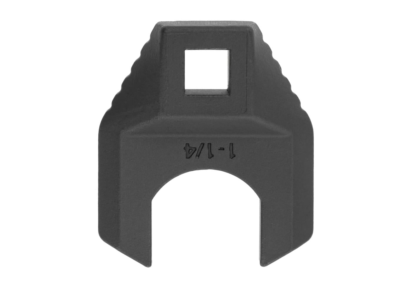 Real Avid 1-1/4" Free Float Barrel Nut Wrench