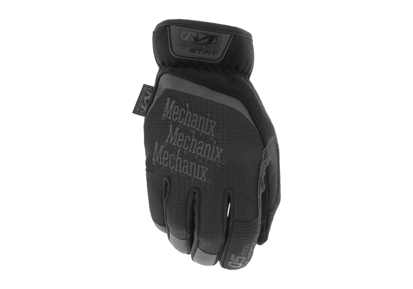 Mechanix Wear Fast Fit 0.5 Gloves Covert