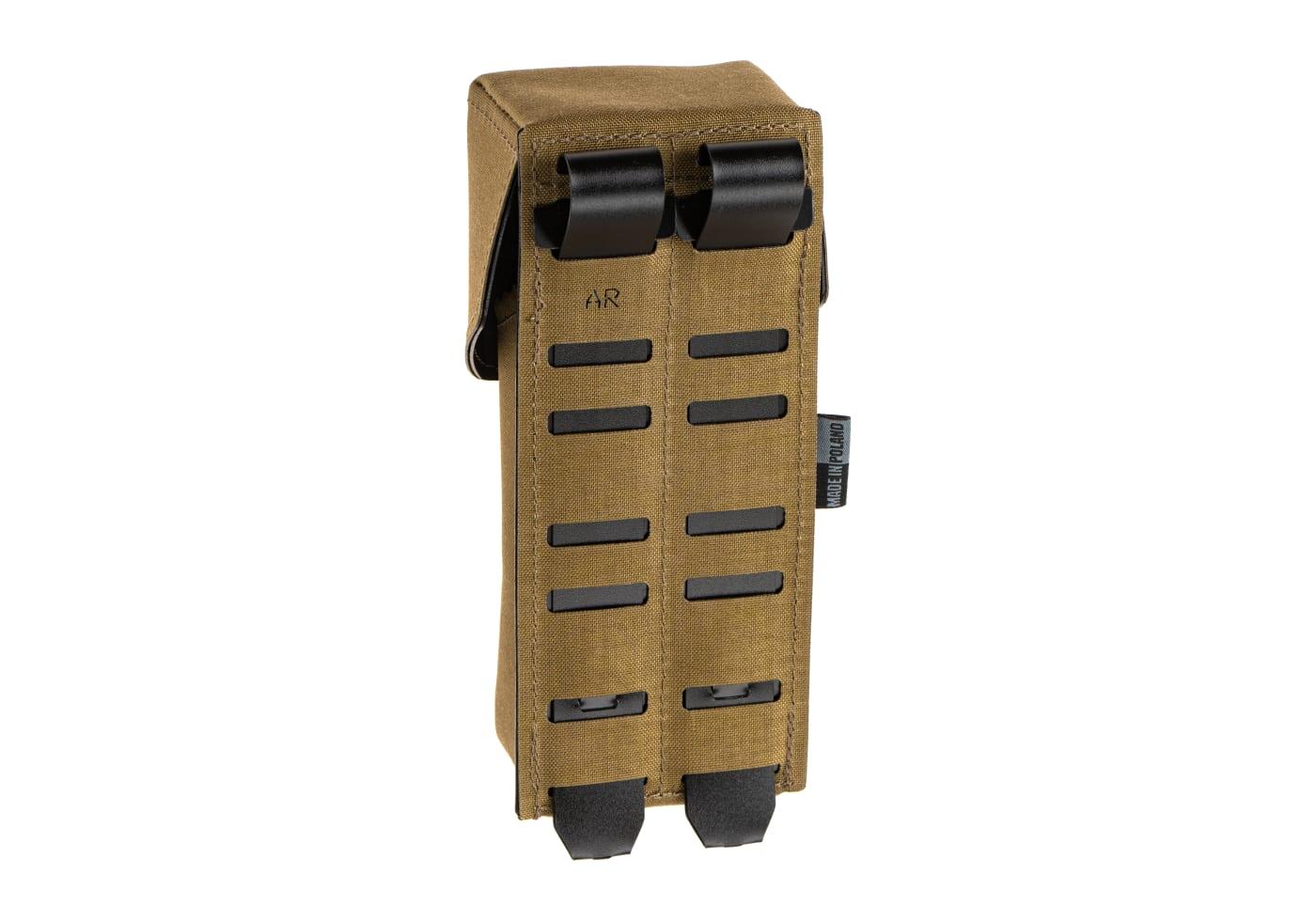 Templar's Gear Double AR Magazine with Full Flap