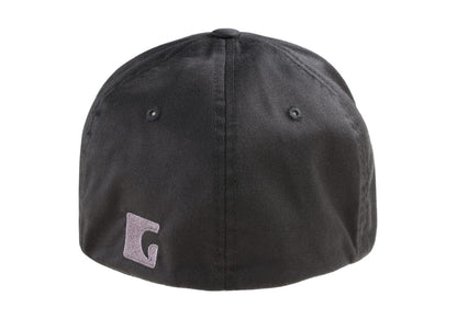 Clawgear CG Flexfit Cap Black