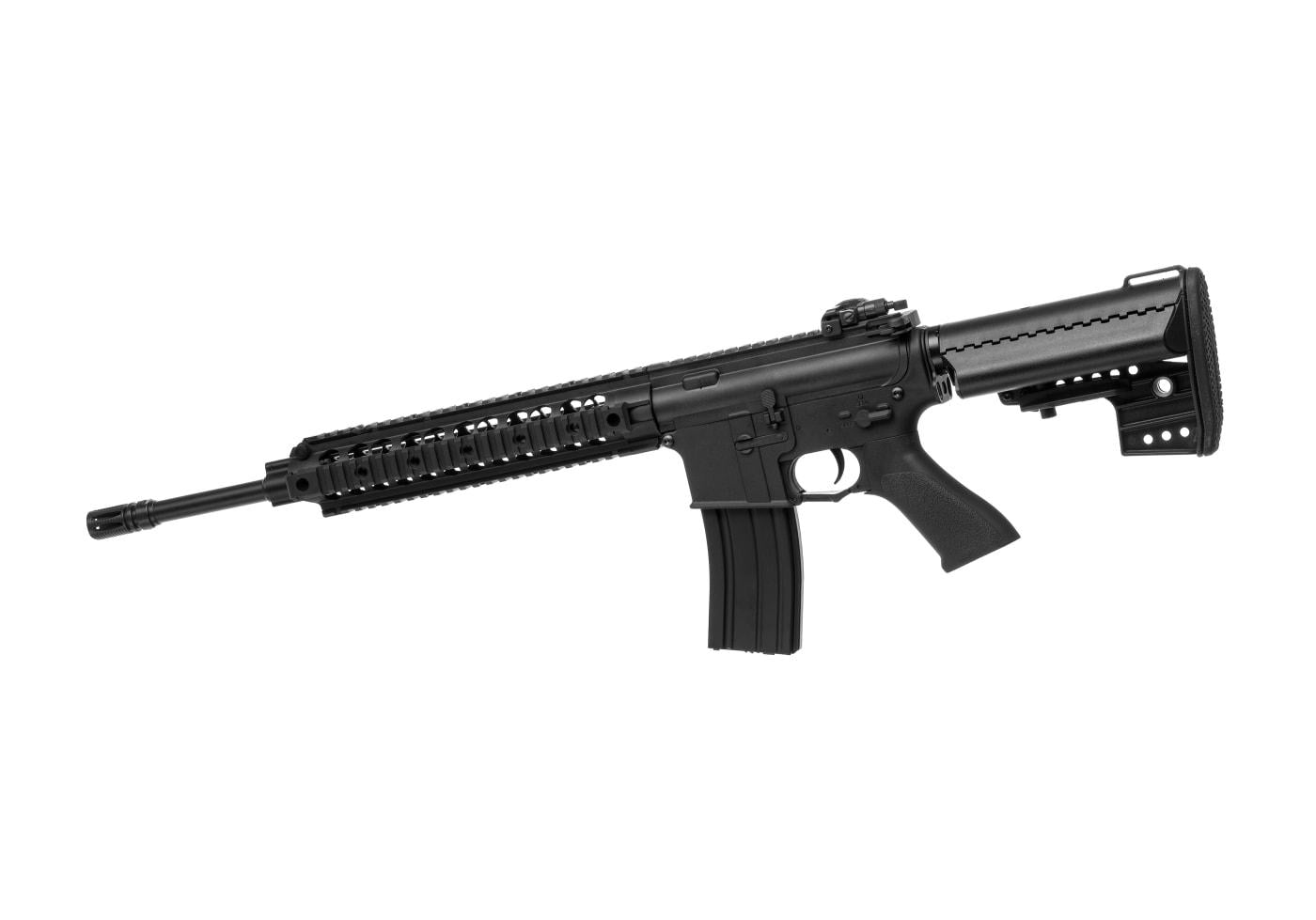 Cyma CM612 M4 AEG Black