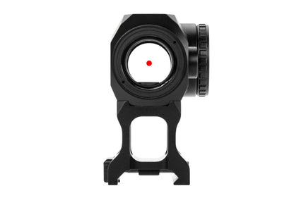 Vector Optics Scrapper 1x20 MICRO Black