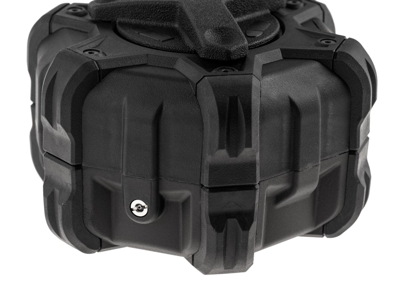 AW Custom Drum Mag AR15 Series GBB 350rds