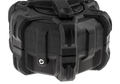 AW Custom Drum Mag AR15 Series GBB 350rds