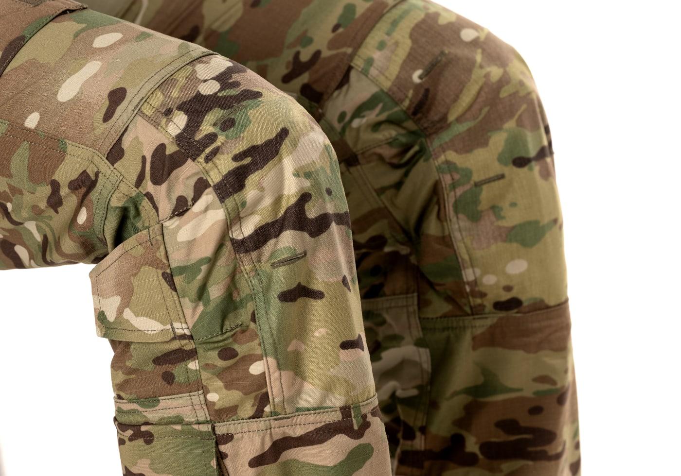 Clawgear Raider Pants MK V Multicam Trouser