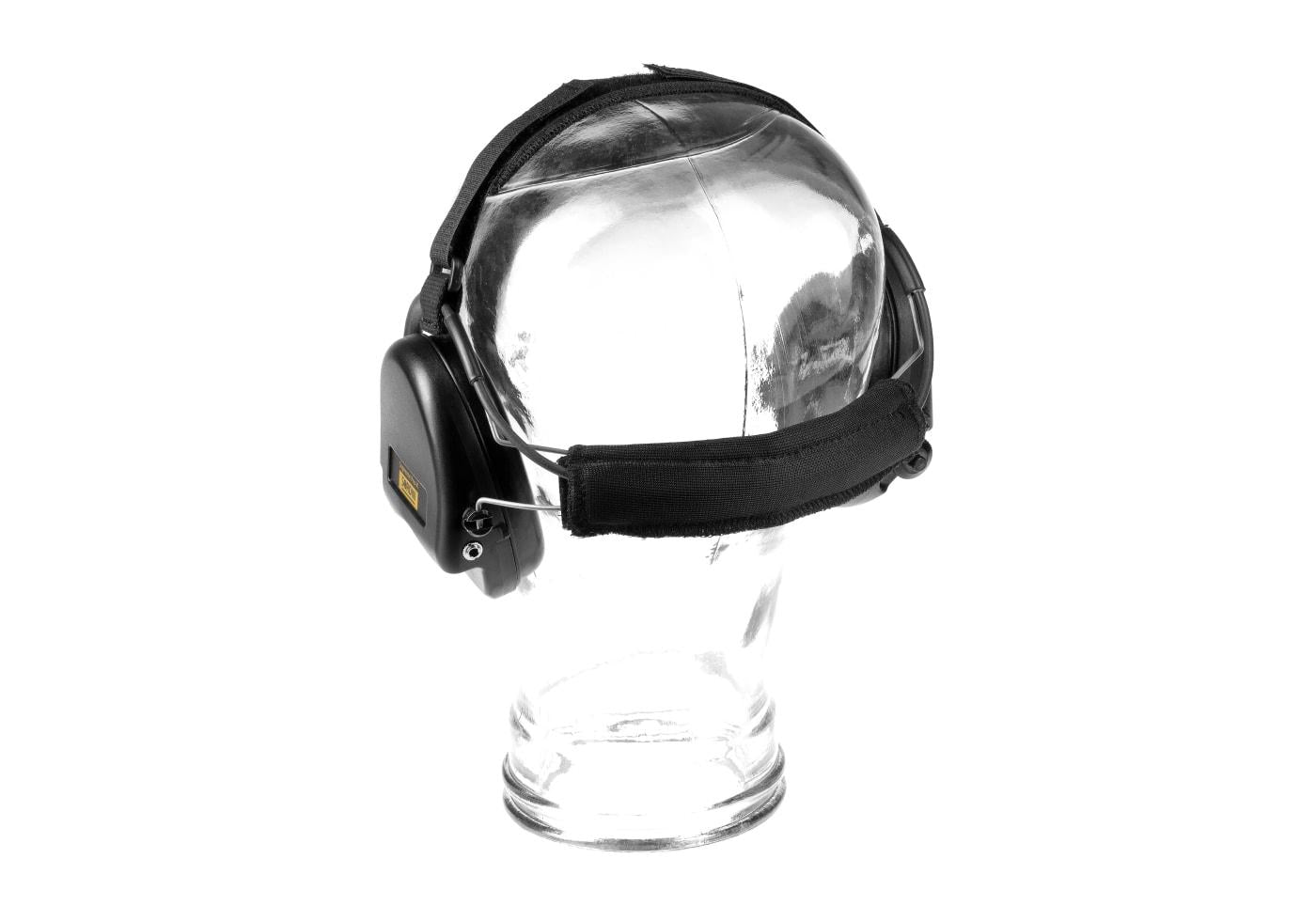 Sordin Supreme Pro-X Neckband Black