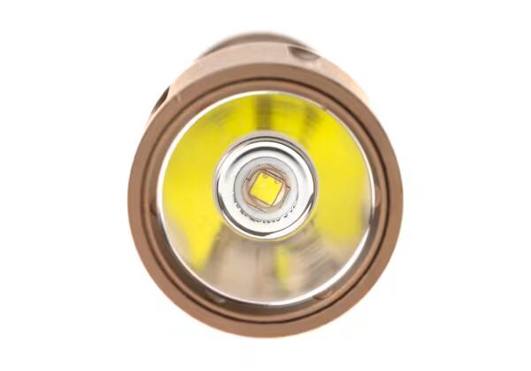 WADSN ML FDE OKW Tactical Light Dark Earth