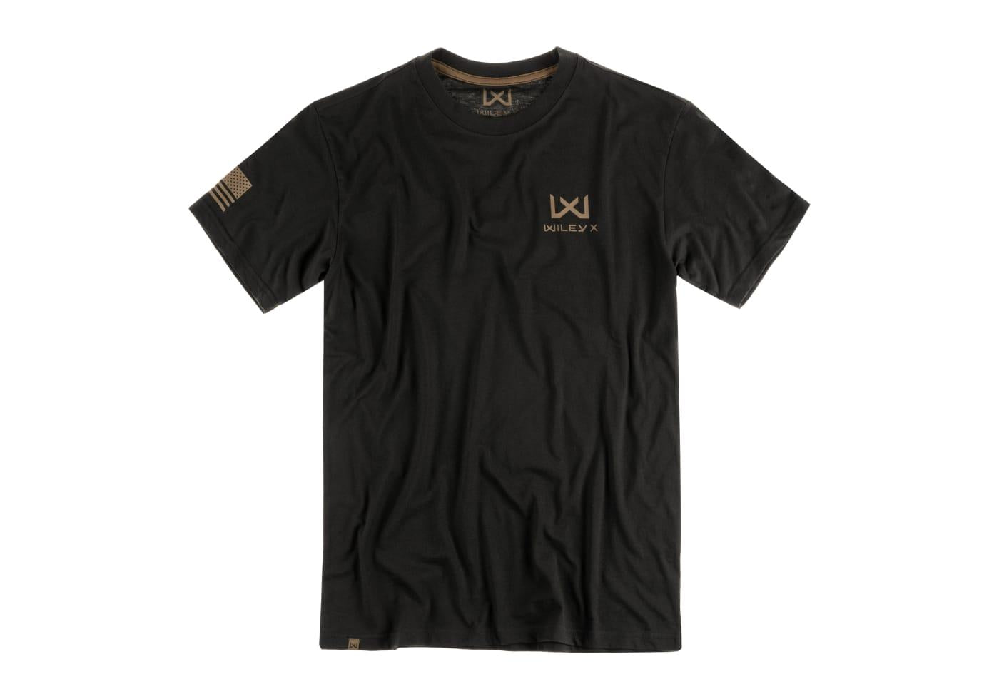 Wiley X WX Canyon T-Shirt OD