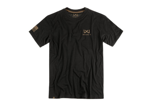 Wiley X WX Canyon T-Shirt OD