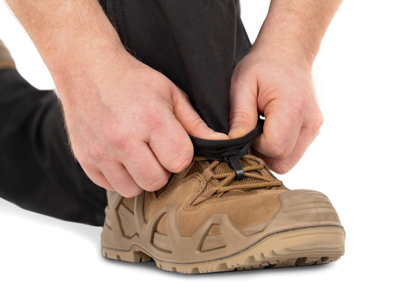 Clawgear Operator Combat Pants MK III ATS Flex Black