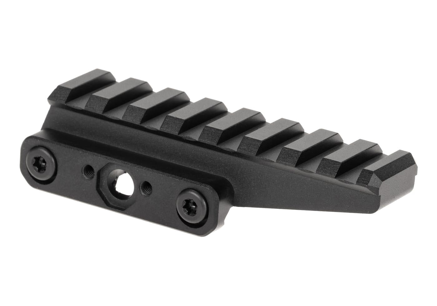 PTS Syndicate Unity Tactical FAST Riser Black